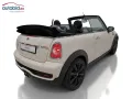 MINI COOPER_S Cabrio Cooper S