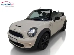 MINI COOPER_S Cabrio Cooper S