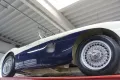 Austin Healey 100/4 