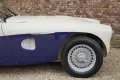 Austin Healey 100/4 
