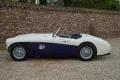 Austin Healey 100/4 