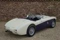 Austin Healey 100/4 