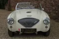 Austin Healey 100/4 