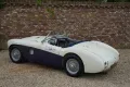 Austin Healey 100/4 