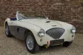 Austin Healey 100/4 