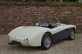 Austin Healey 100/4 