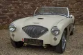 Austin Healey 100/4 