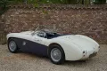 Austin Healey 100/4 