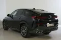 BMW X6 M60i xDr NP 147270.-! AHK Panorama Standh B&W