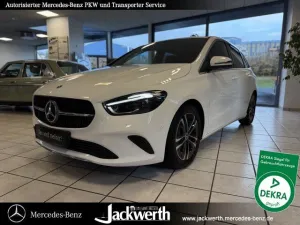 Mercedes-Benz B 200 Progressive/Navi/Autom./AHK/Multibeam LED