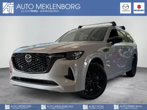 Mazda CX-80 2.5 