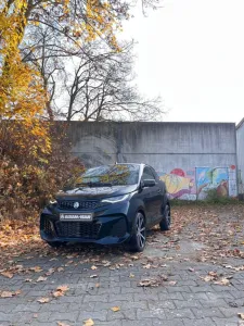Aixam Ambition Coupé GTi - SOFORT VERFÜGBAR