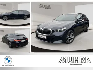 BMW 550e xDrive M Sport 19