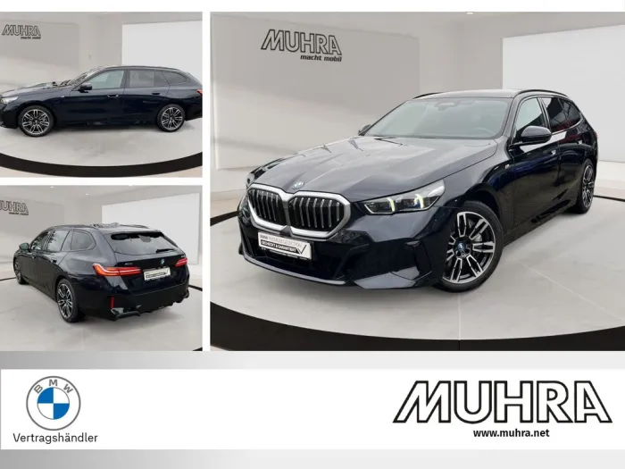 BMW 550e xDrive M Sport 19