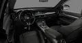 Alfa Romeo Stelvio 2.2 Veloce, AHK, Schiebedach