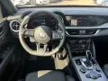 Alfa Romeo Stelvio 2.2 Veloce, AHK, Schiebedach