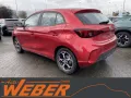 MG3 1.5 T 85kW Comfort Navi APP LED Kamera