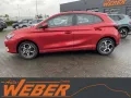 MG3 1.5 T 85kW Comfort Navi APP LED Kamera