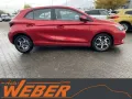 MG3 1.5 T 85kW Comfort Navi APP LED Kamera
