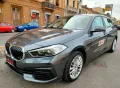 BMW Bmw 118i 5p. Business Advantage auto