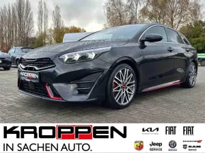 Kia proceed GT DCT7 Komf.-Paket Android CarPlay