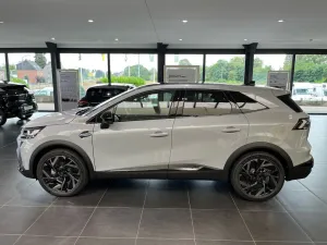 Renault Symbioz ESPRIT ALPINE E-Tech Full Hybrid 145