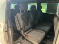 Mercedes-Benz V 250 d STYLE Lang ACC AHK AUT Akustikglas Kam.