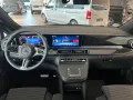 Mercedes-Benz V 250 d STYLE Lang ACC AHK AUT Akustikglas Kam.