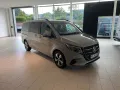 Mercedes-Benz V 250 d STYLE Lang ACC AHK AUT Akustikglas Kam.
