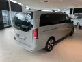 Mercedes-Benz V 250 d STYLE Lang ACC AHK AUT Akustikglas Kam.