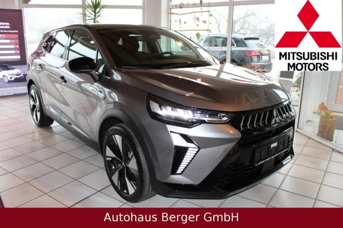 Mitsubishi Grandis 1,8 HEV Diamant Top  AT Hybrid