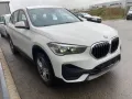 BMW X1 sDrive18i *DAB*Sitzheizung*18