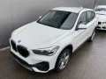BMW X1 sDrive18i *DAB*Sitzheizung*18