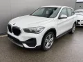 BMW X1 sDrive18i *DAB*Sitzheizung*18