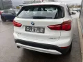 BMW X1 sDrive18i *DAB*Sitzheizung*18