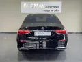 Mercedes-Benz S 450 d 4Matic Lang  //Chauffeur-Paket//
