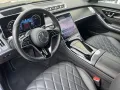 Mercedes-Benz S 450 d 4Matic Lang  //Chauffeur-Paket//