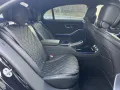 Mercedes-Benz S 450 d 4Matic Lang  //Chauffeur-Paket//