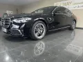 Mercedes-Benz S 450 d 4Matic Lang  //Chauffeur-Paket//
