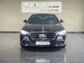 Mercedes-Benz S 450 d 4Matic Lang  //Chauffeur-Paket//