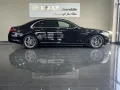 Mercedes-Benz S 450 d 4Matic Lang  //Chauffeur-Paket//