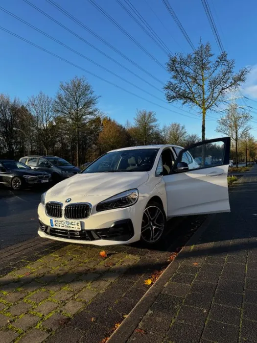 BMW 225xe Active Tourer iPerformance Steptro..