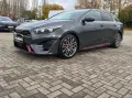 Kia proceed GT DCT7 Komf.-Paket Pan.-GD Android CarP