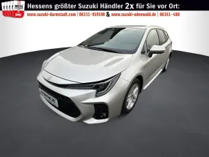 Suzuki Swace 1.8 Comfort+ CVT Vollhybrid