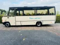 Mercedes-Benz Vario 814 D ERNST AUWARTER CAMPER 29 PERSOONS