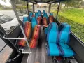 Mercedes-Benz Vario 814 D ERNST AUWARTER CAMPER 29 PERSOONS