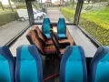 Mercedes-Benz Vario 814 D ERNST AUWARTER CAMPER 29 PERSOONS