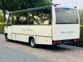 Mercedes-Benz Vario 814 D ERNST AUWARTER CAMPER 29 PERSOONS