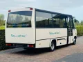 Mercedes-Benz Vario 814 D ERNST AUWARTER CAMPER 29 PERSOONS