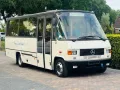 Mercedes-Benz Vario 814 D ERNST AUWARTER CAMPER 29 PERSOONS